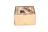 Peters Target 12 Ga. 2-Pc Shot Shell Box - EMPTY - 3 of 5