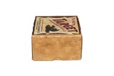 Peters Target 12 Ga. 2-Pc Shot Shell Box - EMPTY - 3 of 5