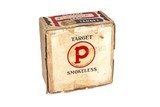 Peters Target 12 Ga. 2-Pc Shot Shell Box - EMPTY - 5 of 5