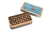 Remington-UMC .38 Short RF Blank Cartridges 2-PC Box - 50 Rds - 4 of 4