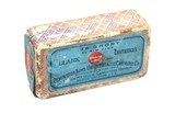 Remington-UMC .38 Short RF Blank Cartridges 2-PC Box - 50 Rds