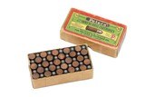 Peters .22 Short Rimfire Semi-Smokeless - 50 Rounds - 3 of 4