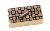 Peters .22 Short Rimfire Semi-Smokeless - 50 Rounds - 4 of 4