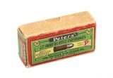 Peters .22 Short Rimfire Semi-Smokeless - 50 Rounds - 1 of 4