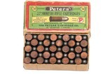 Peters .22 Short Rimfire Semi-Smokeless - 50 Rounds - 2 of 5