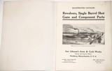 Iver Johnson Firearms Catalog - 2 of 5
