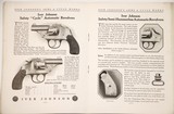 Iver Johnson Firearms Catalog - 4 of 5