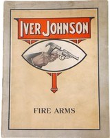 Iver Johnson Firearms Catalog