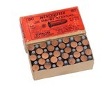 Winchester .25 Stevens Short RF - 50 Rounds - 3 of 3