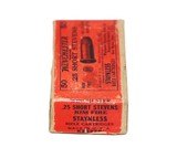 Winchester .25 Stevens Short RF - 50 Rounds - 2 of 3