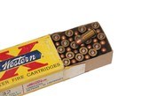 Western Super-X .32 Short Colt 80 Gr. Lubaloy - 50 rds - 3 of 3