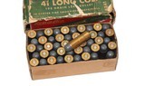 Remington Kleanbore .41 Long Colt 195 Gr. Lead - 50 Rounds - 2 of 2
