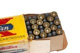 Western Super-X 25-20 86 Grain SP - 50 Rounds - 3 of 3