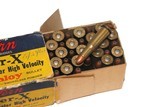 Western Super-X 25-20 Win HV 60 Gr. OPE - 50 rounds - 3 of 3