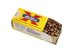 Western 32-20 Win 100 Gr. Lubaloy - 50 Rounds - 3 of 3