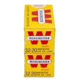 Winchester 32-20 Win 100 Gr. Lead - 50 Mint Rounds - 3 of 3
