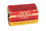Winchester .35 Winchester Self-Loading 180 Gr. SP - 50 Rounds - 1 of 2