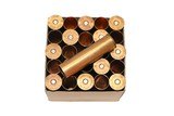 Remington-UMC 20 Gauge Brass Shot Shells - 25 Qty - 3 of 3