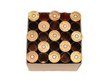 Remington-UMC 20 Gauge Brass Shot Shells - 25 Qty - 2 of 3