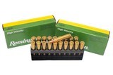 Remington .250 Savage 100 Grain PSP - 40 Rounds - 3 of 3
