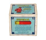 Federal Hi-Power 28 Gauge Shot Shells - 25 Rounds - 4 of 5