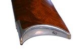 Frank Wesson .38 RF Single Shot Rifle - 11 of 13