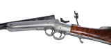 Frank Wesson .38 RF Single Shot Rifle - 10 of 13
