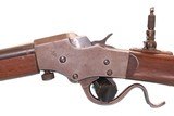Stevens Favorite Model 1915 .25 Stevens (Rebarreled to .22 RF) - 3 of 14