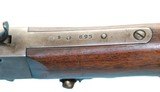 Stevens Favorite Model 1915 .25 Stevens (Rebarreled to .22 RF) - 13 of 14