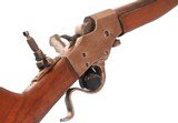 Stevens Favorite Model 1915 .25 Stevens (Rebarreled to .22 RF) - 7 of 14