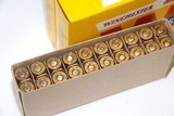 Winchester-Western.284 Winchester Primed Brass - 80 NOS Cartridge Cases - 3 of 3