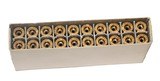 Remington .222 Rem Mag Unprimed Shells - 80 NOS + 20 Used - 2 of 4