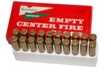 Remington .222 Rem Mag Unprimed Shells - 80 NOS + 20 Used - 3 of 4
