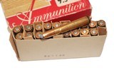 Norma 9.3x57 286 Gr. SP RN - 20 Rounds - 2 of 3