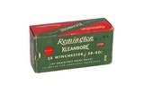 Remington Kleanbore 38-40 Winchester 180 Gr. SP - 50 Rounds - 1 of 3
