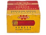 Winchester Ranger 10 Ga. 2-7/8