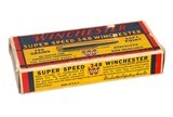 Winchester Super Speed .348 Win 150 Gr. SP - 20 Rounds - 3 of 6