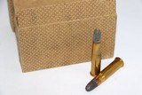 .43 Spanish Reformado
20 Rounds