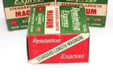 Remington Express Standard Length Magnum 2-3/4