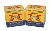 Western Super-X 16 Gauge 2-9/16