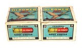 Federal 16 Ga. 2-3/4