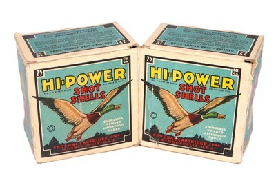 Federal 16 Ga. 2-3/4