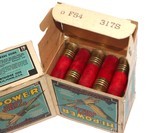Federal 16 Ga. 2-3/4