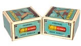 Federal 16 Ga. 2-3/4