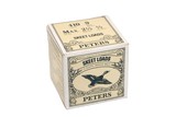 Peters Skeet Loads 410 Gauge - 25 Rounds - 1 of 2