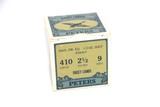 Peters Skeet Loads 410 Gauge - 25 Rounds - 2 of 2