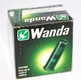 Wanda Target 20 Ga. 2-3/8