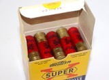 Western Super-X 12 Ga. 2-3/4