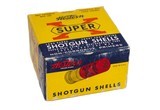 Western Super-X 12 Ga. 2-3/4