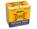 Western Super-X 12 Ga. 2-3/4